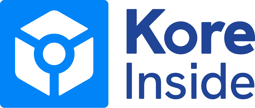 KoreInside logo